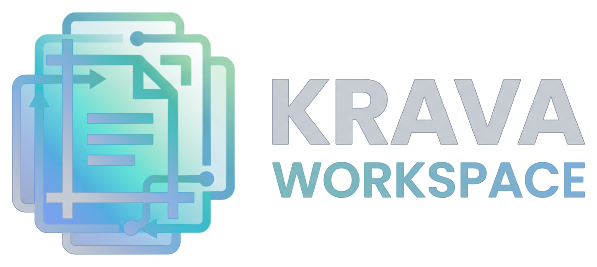 Krava Workspace